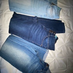 Jeans bundle